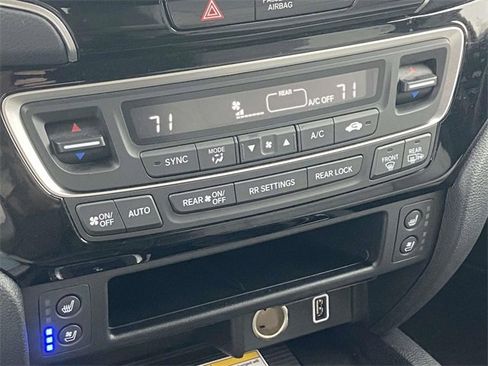 Used 2021 Honda Passport Elite image 29