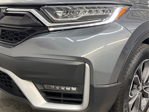 Used 2020 Honda CR-V EX-L image 32
