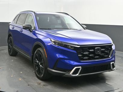 Used 2024 Honda CR-V Sport Touring