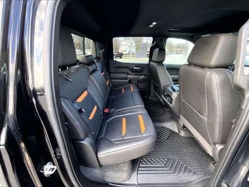 Used 2020 GMC Sierra 1500 AT4 w/ AT4 Premium Package image 16