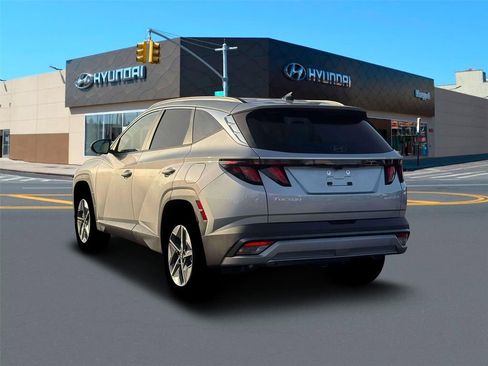 New 2026 Hyundai Tucson SEL AWD/4WD image 5