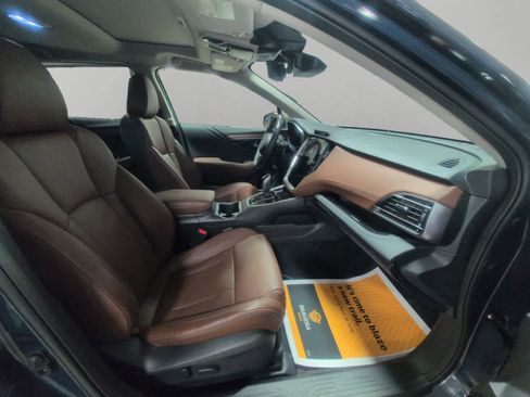 Used 2024 Subaru Outback Touring AWD/4WD image 15