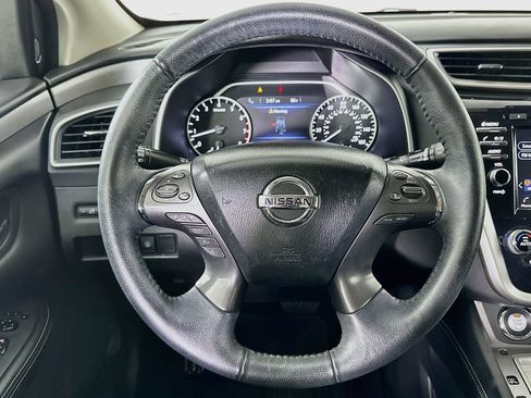 Used 2020 Nissan Murano SV FWD image 18