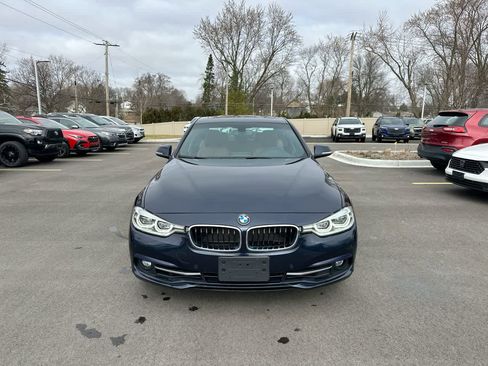 Used 2016 BMW 328i xDrive Sedan image 16