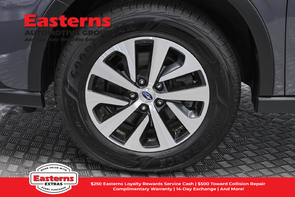 Used 2022 Subaru Outback Premium AWD/4WD image 33