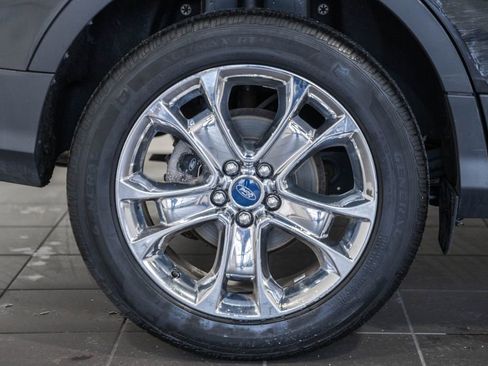 Used 2013 Ford Escape SEL image 23