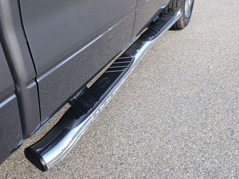 Used 2011 Ford F150 XLT w/ XLT Chrome Pkg image 9