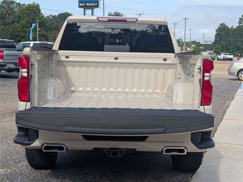 New 2026 Chevrolet Silverado 1500 RST w/ Convenience Package II AWD/4WD image 6