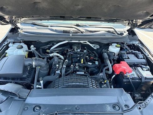 Certified 2022 Ford Ranger XLT w/ Equipment Group 302A High AWD/4WD image 35