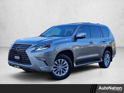 Used 2023 Lexus GX 460 Premium