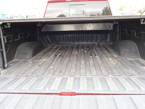 Used 2024 GMC Sierra 3500 AT4 w/ AT4 Preferred Package AWD/4WD image 18