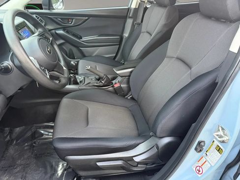 Used 2019 Subaru Crosstrek 2.0i AWD/4WD image 15