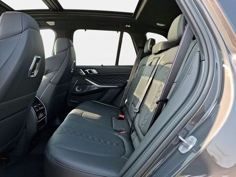 New 2026 BMW X5 M Competition w/ Executive Package AWD/4WD image 8