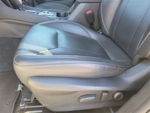 Used 2023 Subaru Forester Limited image 10