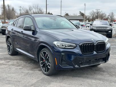 Used 2022 BMW X4 M40i w/ Premium Package