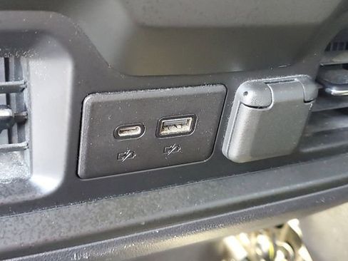 Certified 2021 Chevrolet Silverado 1500 RST w/ All Star Edition Plus AWD/4WD image 10