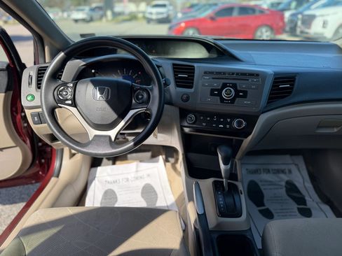Used 2012 Honda Civic LX image 18