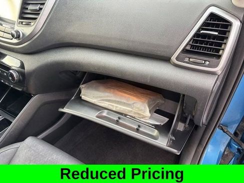 Used 2018 Hyundai Tucson SEL image 39