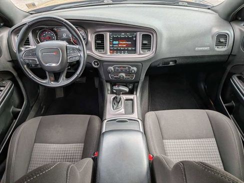 Certified 2023 Dodge Charger GT image 14