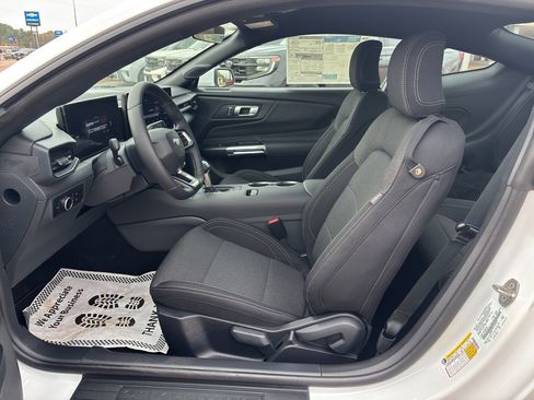 New 2026 Ford Mustang Ecoboost image 19