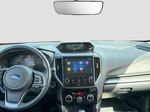 Used 2021 Subaru Forester Sport image 16
