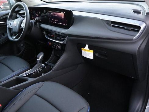 New 2026 Buick Encore GX Sport Touring w/ Comfort Package FWD image 9