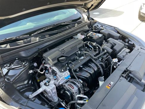 New 2026 Kia K4 FWD image 30