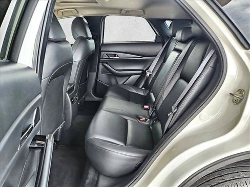 Used 2025 MAZDA CX-30 AWD 2.5 S w/ Preferred Package image 19