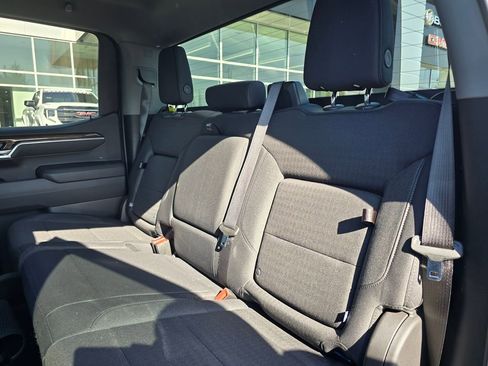 Used 2026 GMC Sierra 1500 Elevation image 50