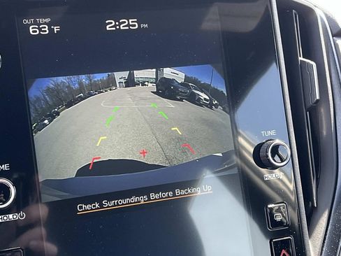 New 2026 Subaru Impreza RS image 30