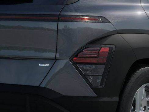 New 2026 Hyundai Kona SE AWD/4WD image 10