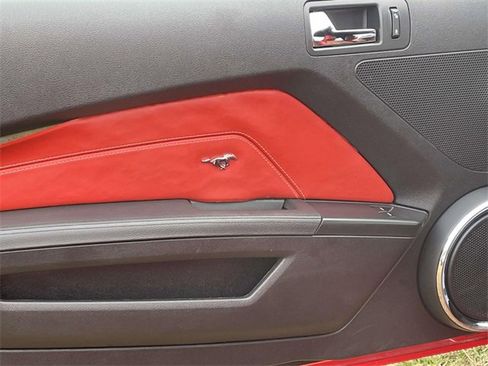 Used 2013 Ford Mustang GT Premium w/ Electronics Pkg image 9