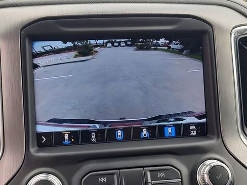 Used 2022 GMC Sierra 3500 Denali w/ Denali Ultimate Package AWD/4WD image 15