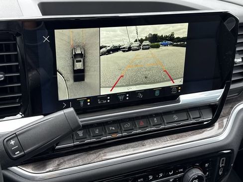 New 2026 Chevrolet Silverado 2500 LTZ w/ LTZ Plus Package image 27