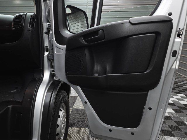 Used 2023 RAM ProMaster 1500 w/ Convenience Group FWD image 28