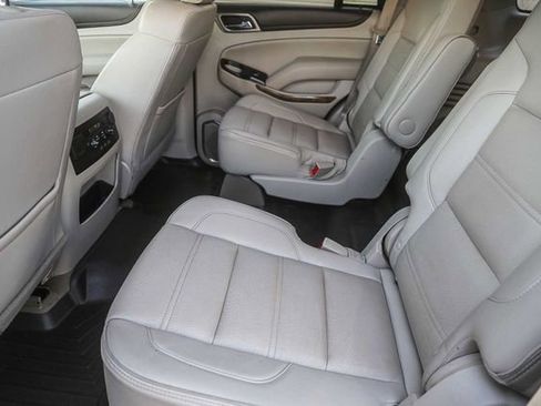 Used 2017 GMC Yukon Denali w/ Open Road Package image 22