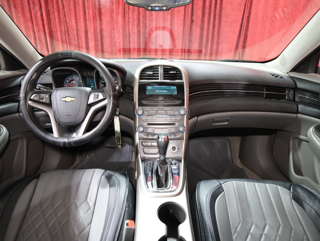 Used 2013 Chevrolet Malibu LS FWD image 15