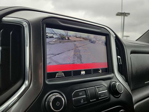 Used 2020 Chevrolet Silverado 1500 LT w/ All-Star Edition image 28