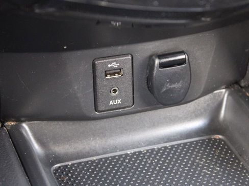 Used 2017 Nissan Rogue Sport S w/ S Appearance Package image 34