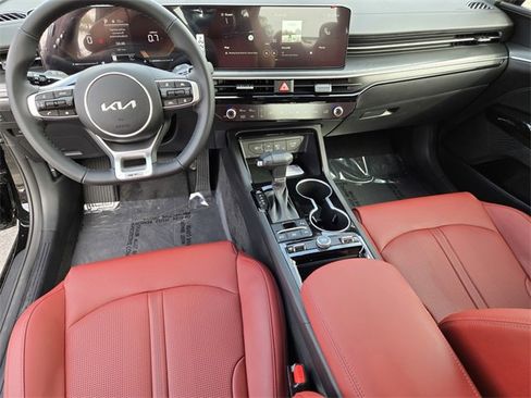 New 2026 Kia K5 GT-Line image 26
