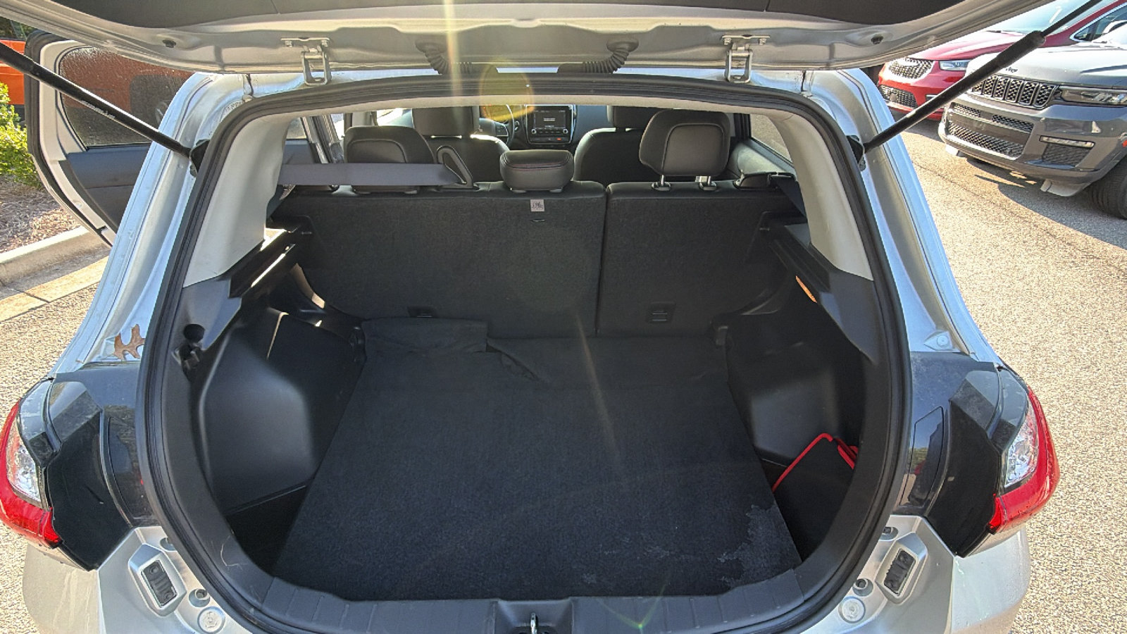 Used 2024 Mitsubishi Outlander Sport AWD image 13