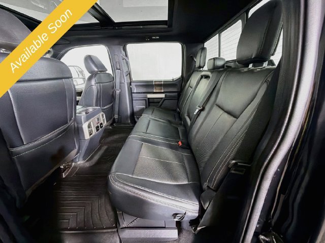 Used 2022 Ford F350 Lariat AWD/4WD image 25