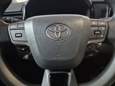 New 2026 Toyota Camry LE image 17
