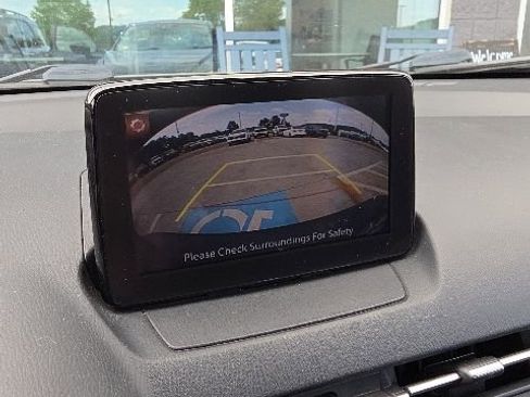 Used 2018 MAZDA CX-3 Sport FWD image 13