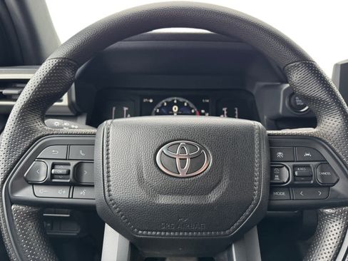Used 2024 Toyota Tacoma SR image 15