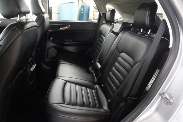 Used 2023 Ford Edge SEL AWD/4WD image 20