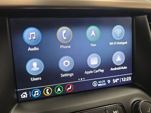 Used 2023 GMC Acadia Denali w/ Denali Technology Package AWD/4WD image 21