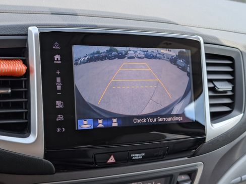 Used 2017 Honda Pilot EX-L image 20