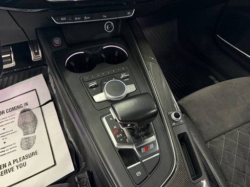 Used 2018 Audi S5 Prestige AWD/4WD image 32
