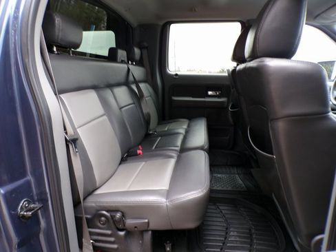Used 2006 Ford F150 XLT image 9